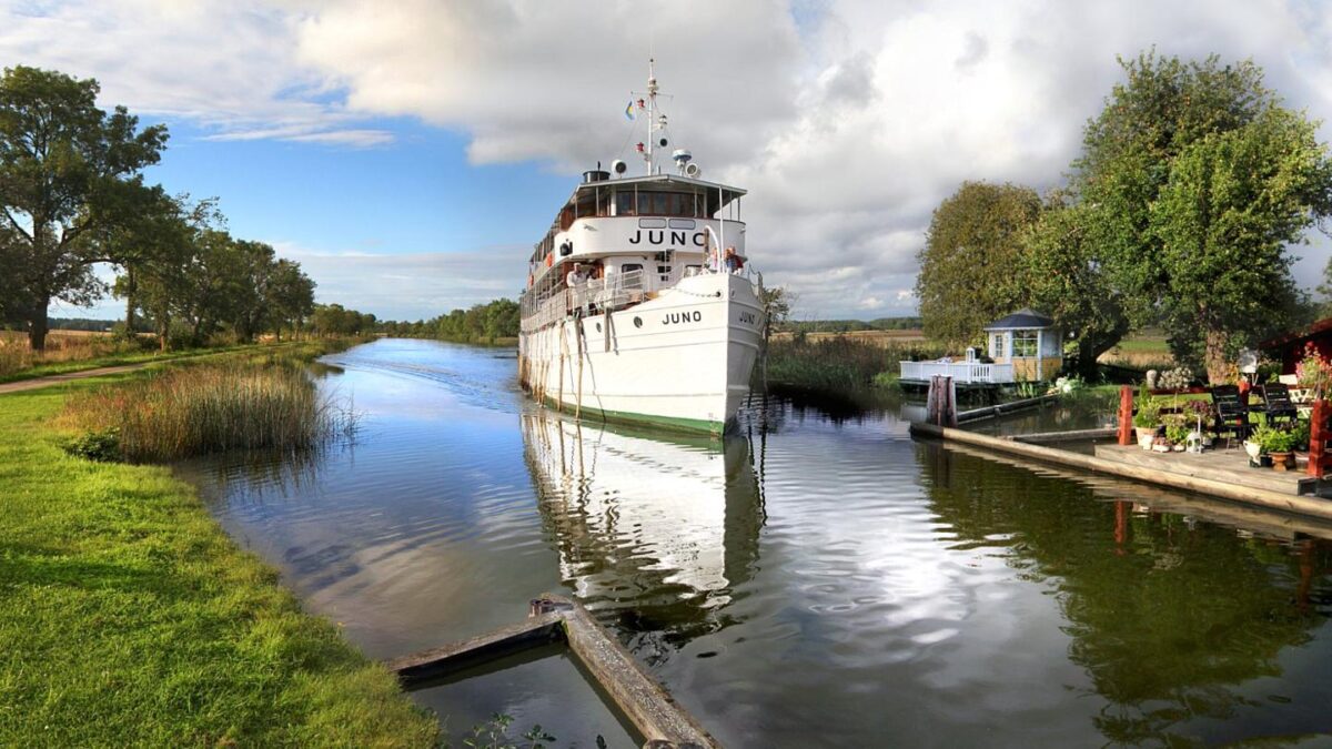 Η πιο ακριβή κρουαζιέρα στον κόσμο είναι στην Ευρώπη