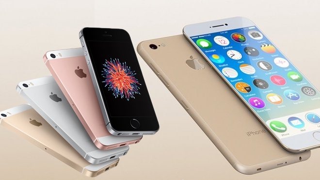 Οι τιμές του iPhone 7 στην Ελλάδα