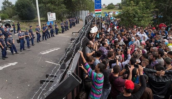 Να φύγει η Ουγγαρία από την ΕΕ