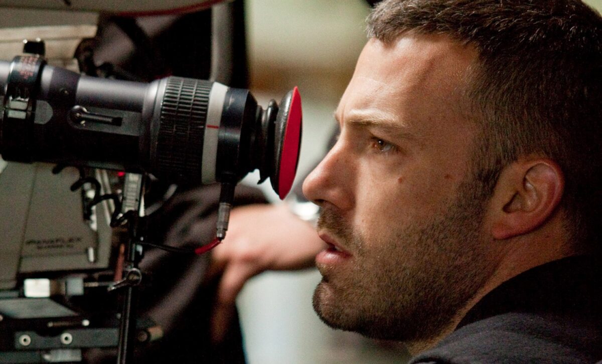 Live By Night: Η νέα ταινία του Ben Affleck