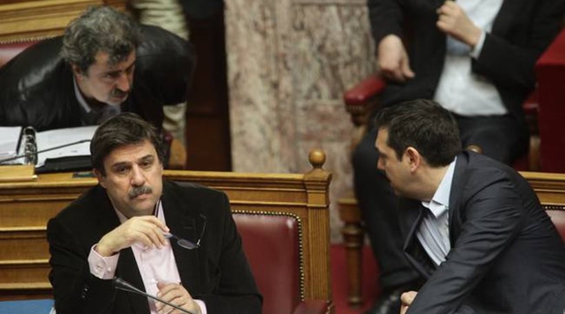 Η πονηρή τακτική του Τσίπρα να βάζει του Υπουργούς του να γαυγίζουν