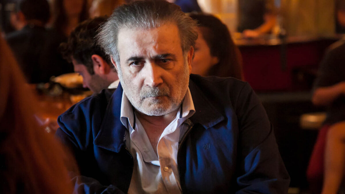 Σχίσμα στις σχέσεις Κοντομηνά - Λαζόπουλου