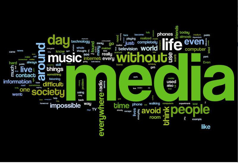 Οι Αμερικάνοι εμπιστεύονται τα Media λιγότερο από ποτέ άλλοτε