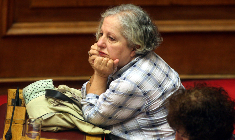 Έχεις δίκιο Θεανώ μου!