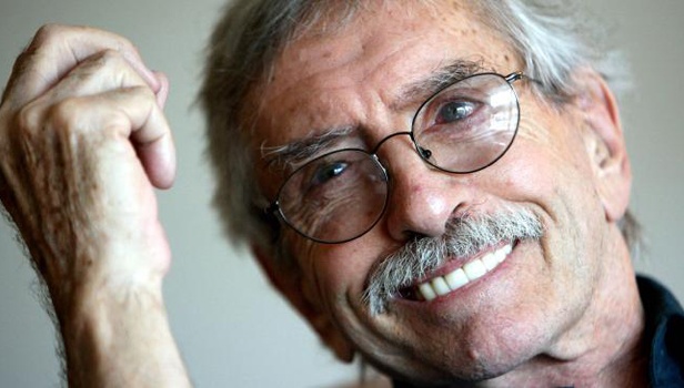 Αντίο στον Εντουαρντ Αλμπι, που δεν φοβήθηκε ποτέ τη Βιρτζίνια Γουλφ