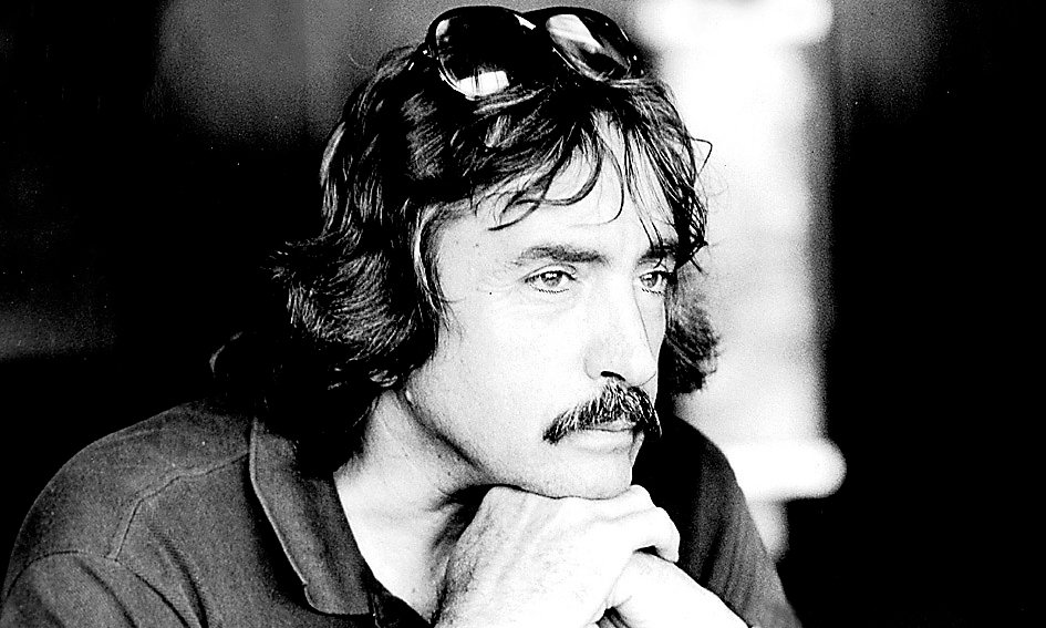 Η ζωή του Edward Albee σε εικόνες