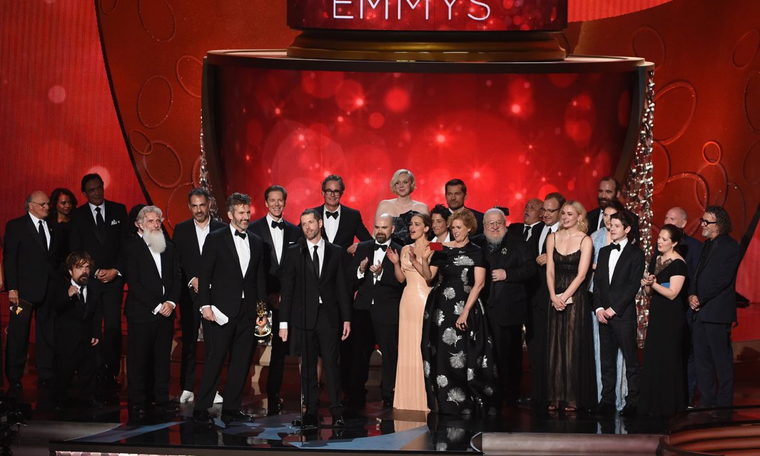 Emmy Awards 2016: Αυτοί είναι οι μεγάλοι νικητές