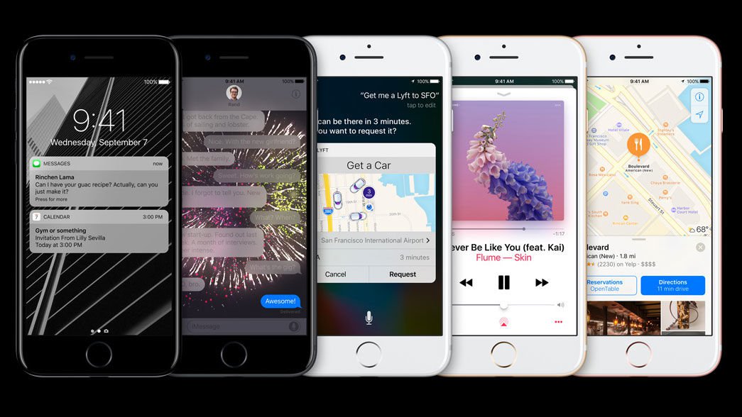 Οι τιμές του iPhone στην Ελλάδα