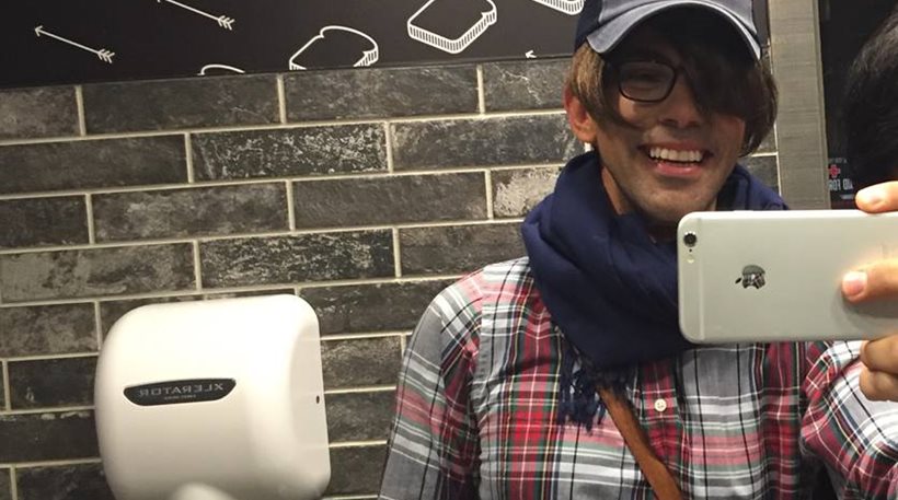 Μύλος με τον Παππά και τους δυο δημοσιογράφους στη Νέα Υόρκη!