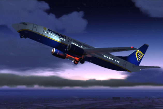 Εκτός Ryanair η Κως