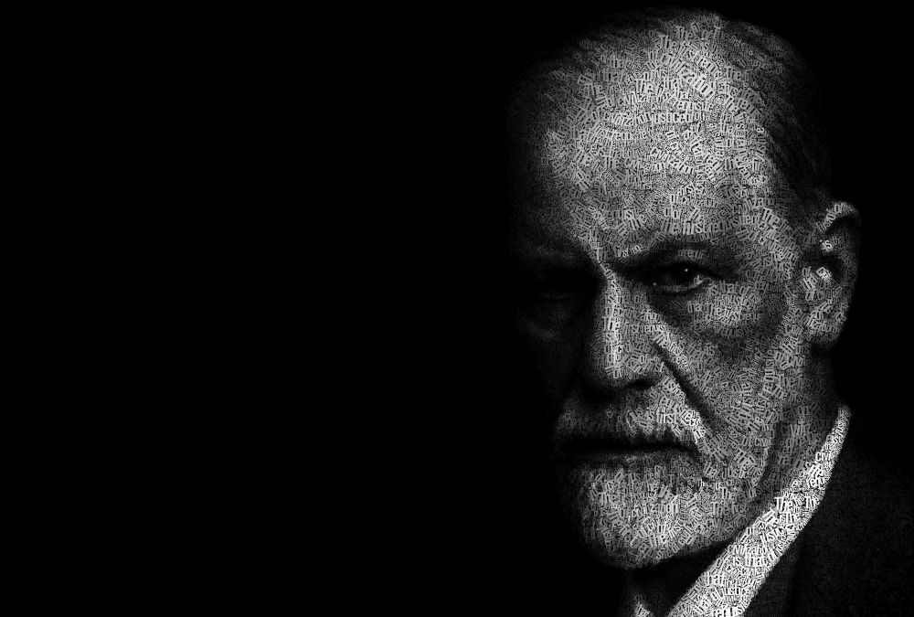 Sigmund Freud