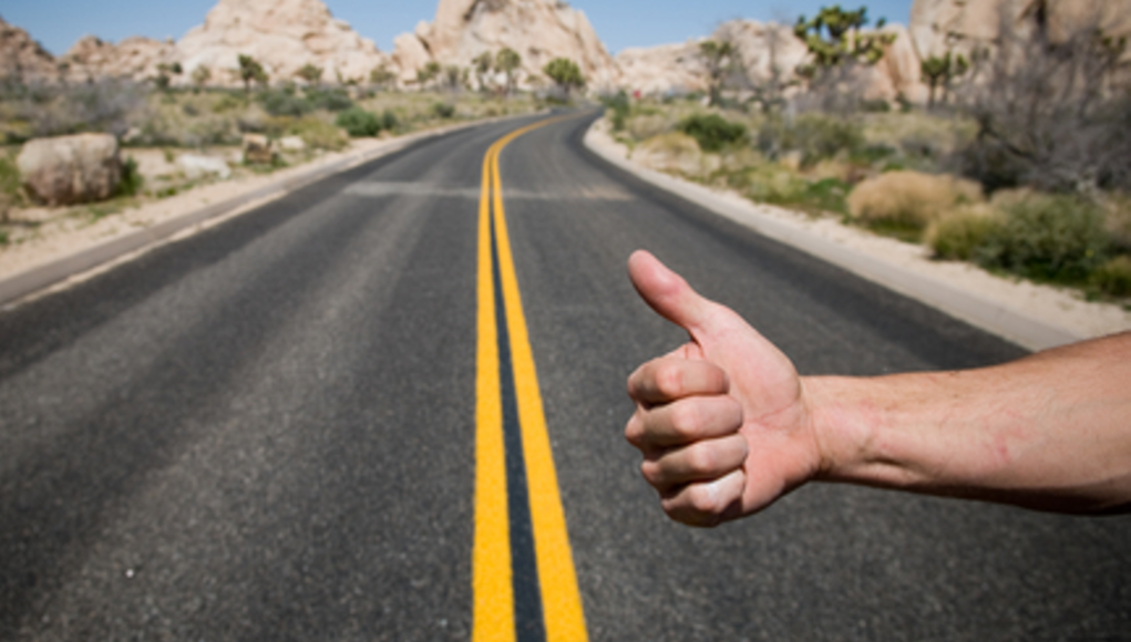 Η Θεσσαλονίκη...σου δείχνει το δρόμο!