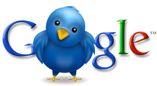 Η Google θέλει να εξαγοράσει το Twitter