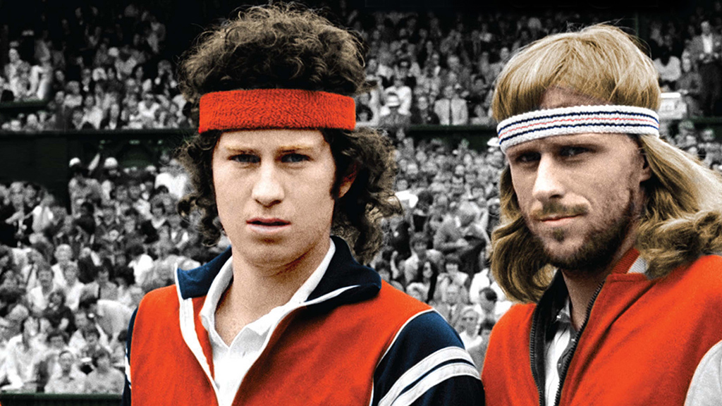 Έξαλλος ο κορυφαίος τενίστας John McEnroe