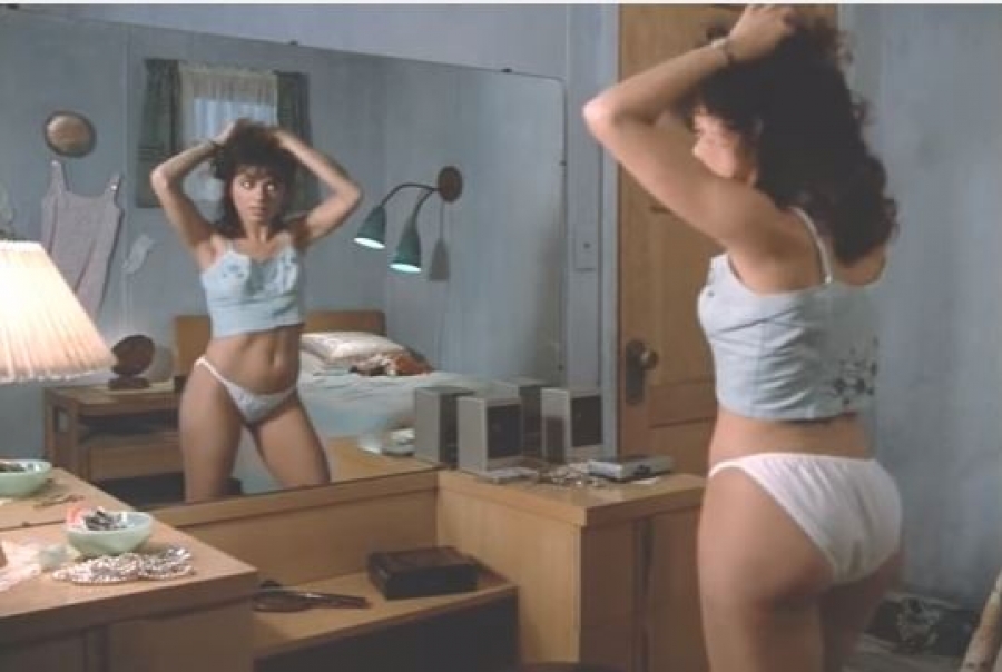 Suzanna Hoffs: Πιο όμορφη από 20χρονη στα 57 της