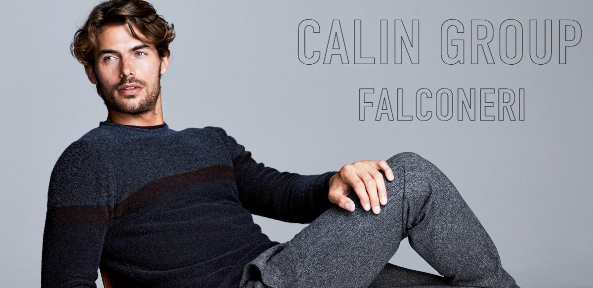 FALCONERI at GOLDEN HALL