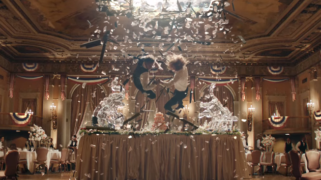 Η διαφήμιση που έκλεψε τις εντυπώσεις κι από το ίδιο το debate!