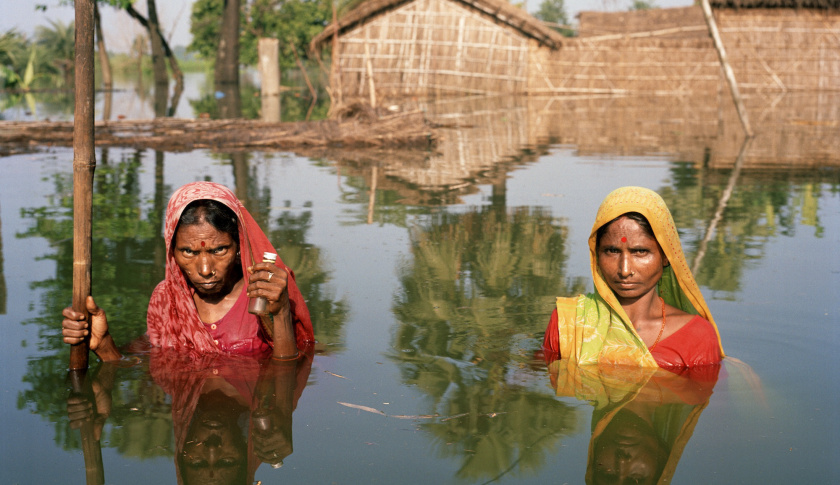Η Ινδία θα υπογράψει το Σύμφωνο των Παρισίων για την κλιματική αλλαγή