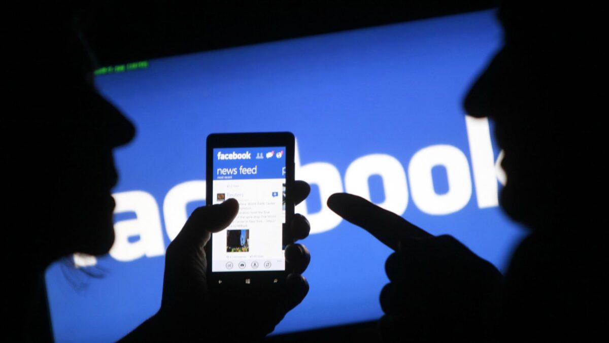 Συνεργασία των Facebook και «Χαμόγελο του Παιδιού» για την πρόληψη αυτοκτονιών