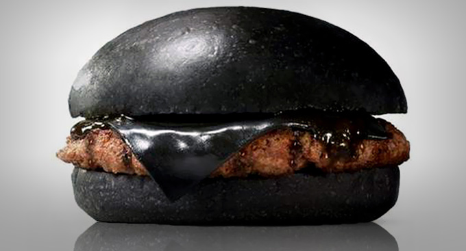 Black Food!