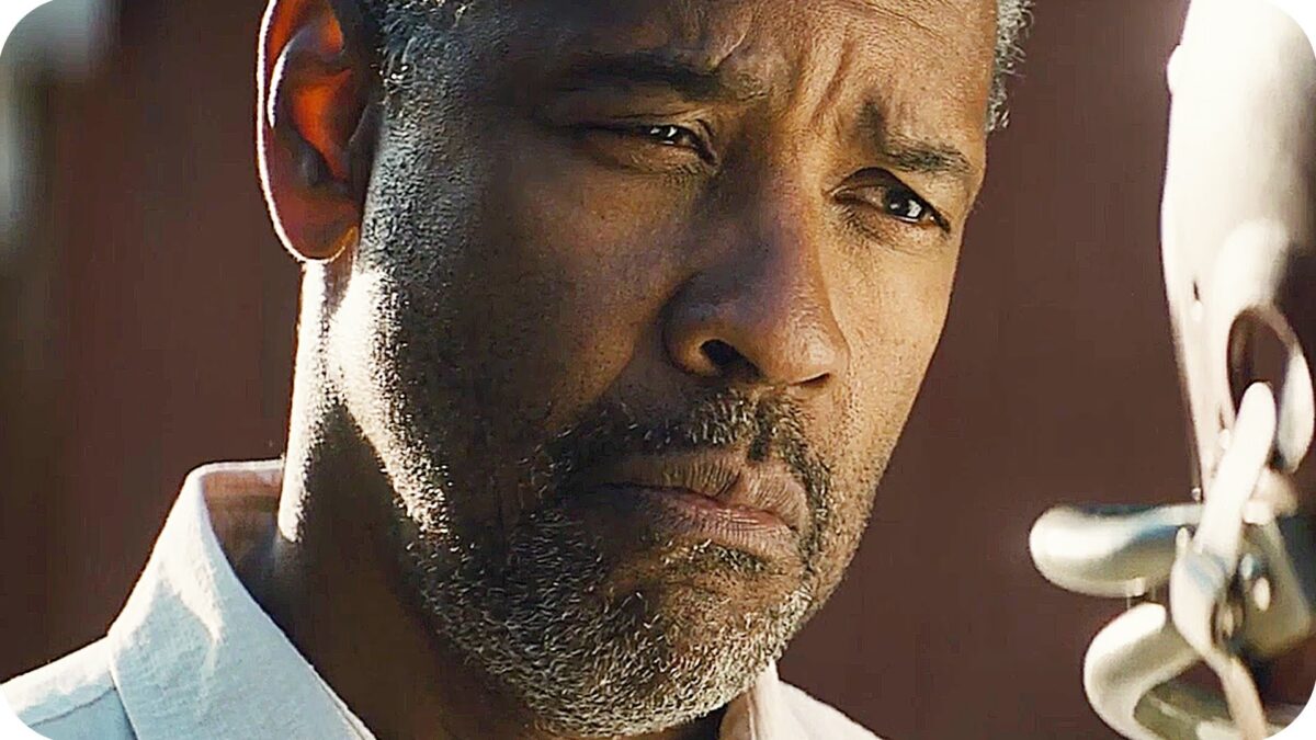 Fence: Ο Denzel Washington ξανά στη μεγάλη οθόνη
