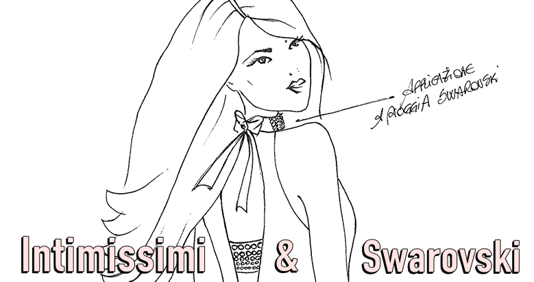 INTIMISSIMI IS SET TO SPARKLE