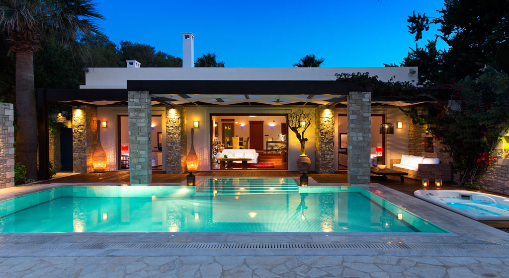 Τα δύο κορυφαία resorts της Ευρώπης βρίσκονται στην Ελλάδα