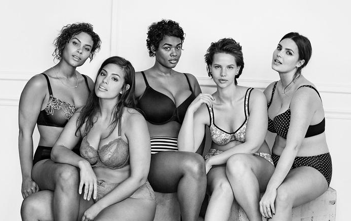 Δεν υπάρχει plus- size από την H&M στη Νέα Υόρκη