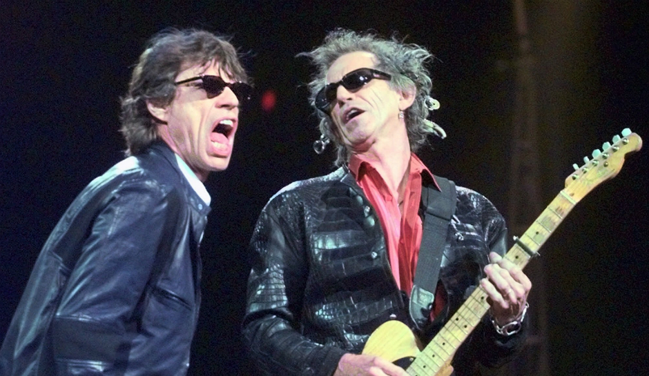 Rolling Stones:  Για πρώτη φορά βλέπουμε πλάνα από την ιστορική συναυλία στην Κούβα