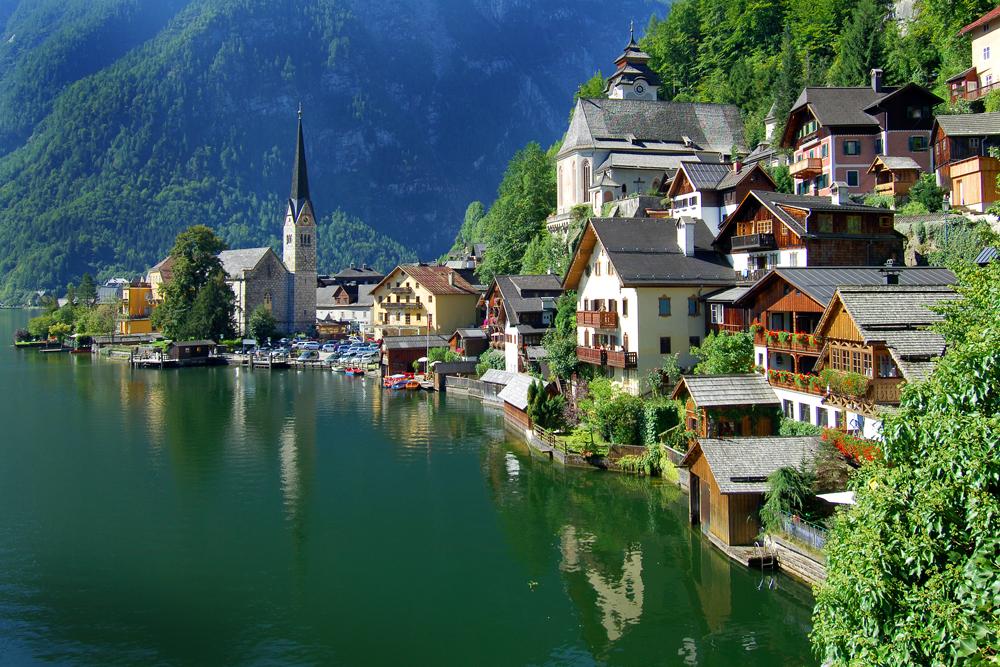 14+1 ιδέες για φθινοπωρινές βόλτες στο βουνό