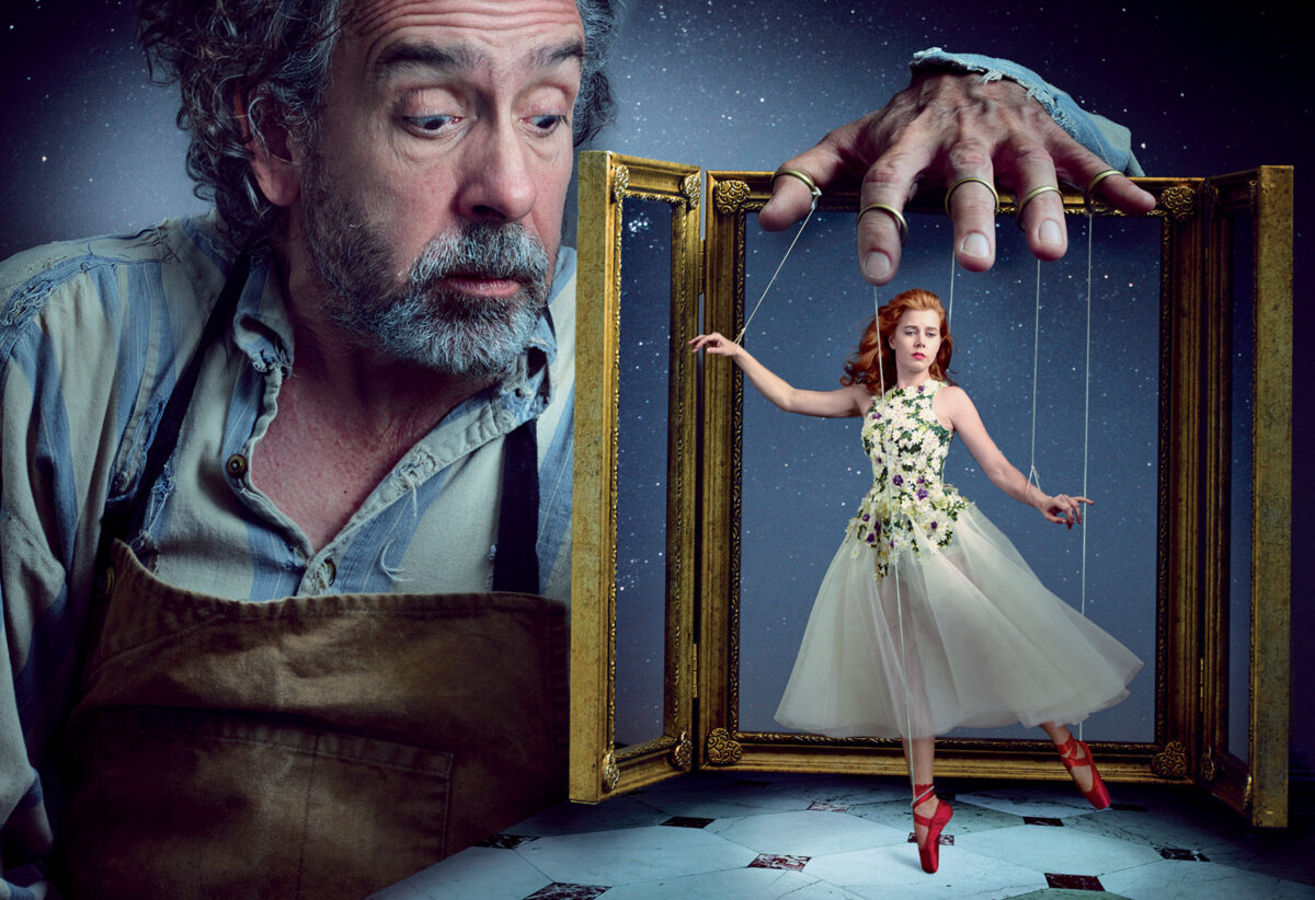 Οι 18 ταινίες του Tim Burton σε μια απόπειρα κατάταξης από την καλύτερη ως τη χειρότερη