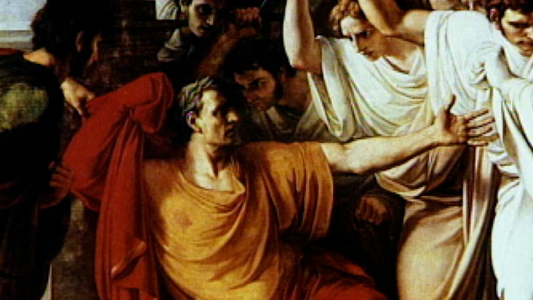 Τι είναι αυτοί οι άνθρωποι που μας κυβερνάνε;