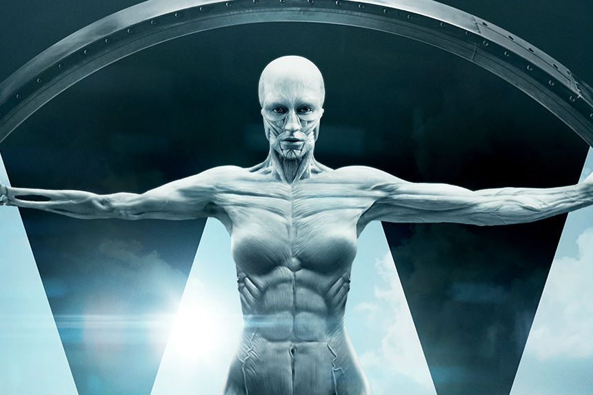Θα είναι το Westworld το καινούργιο Game Of Thrones;
