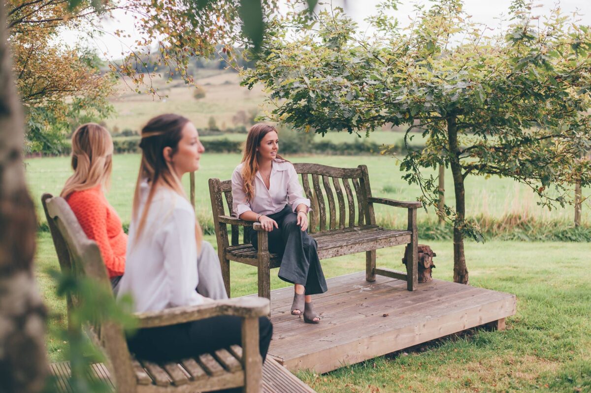 Ardoch House: Το πρώτο ξενοδοχείο για «πληγωμένες» καρδιές στην Σκωτία!