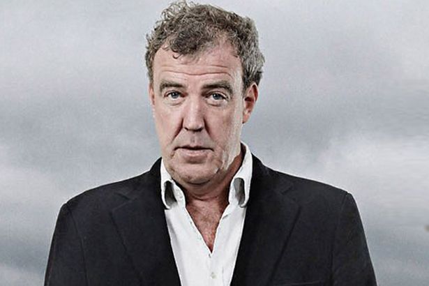 Οι Jeremy Clarkson, Richard Hammondand και James May επιστρέφουν