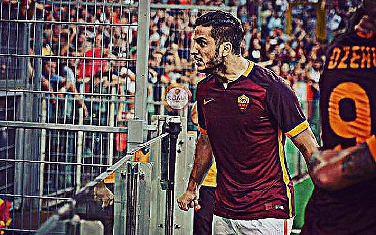 Καταλανός ο Μανωλάς;