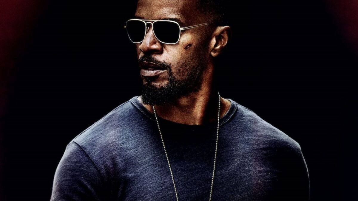 Sleepless: Ο Jamie Fox επιστρέφει!