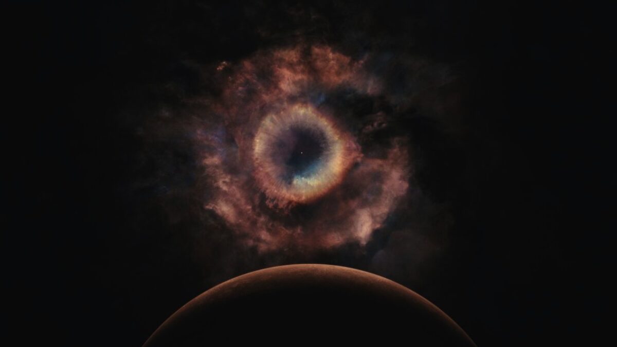 «Voyage of Time»: Μια οπτική πανδαισία του Τέρενς Μάλικ για τη γέννηση του κόσμου