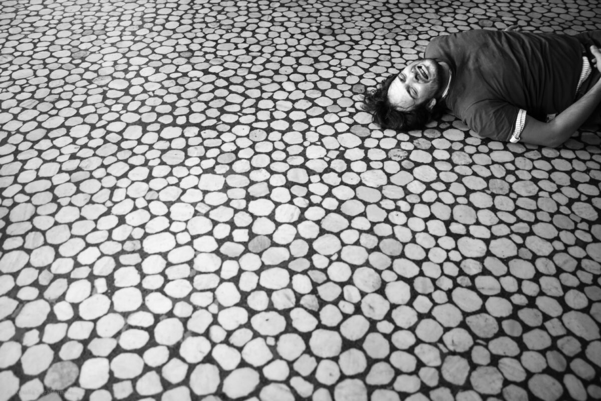 Το τέλος της Ευρώπης μέσα από ένα ποίημα του T. S. Eliot