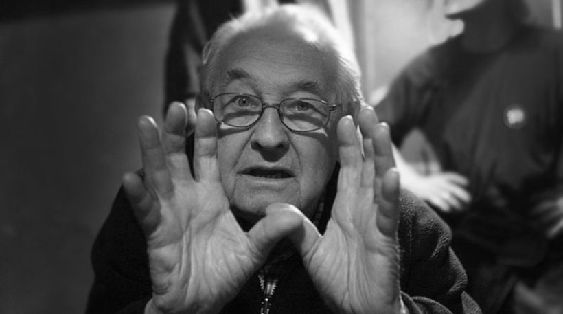 Pożegnanie Αντρέι Βάιντα