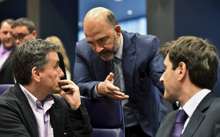 Κούρεμα χρέους και Grexit
