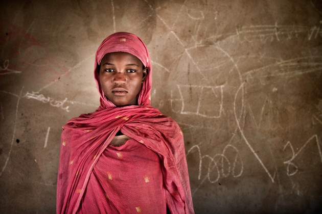 11η Οκτωβρίου – Καμία διάκριση καμία χρήση βίας κατά των κοριτσιών όπου κι αν ζουν