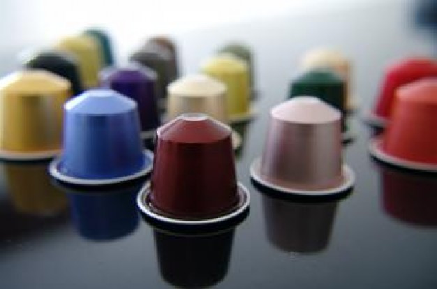 Φόρος για ανακύκλωση στις κάψουλες καφέ;