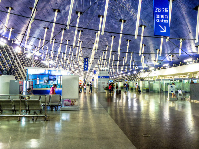 Μάθε τον κωδικό του Wi- Fi για κάθε αεροδρόμιο στο κόσμο  εδώ
