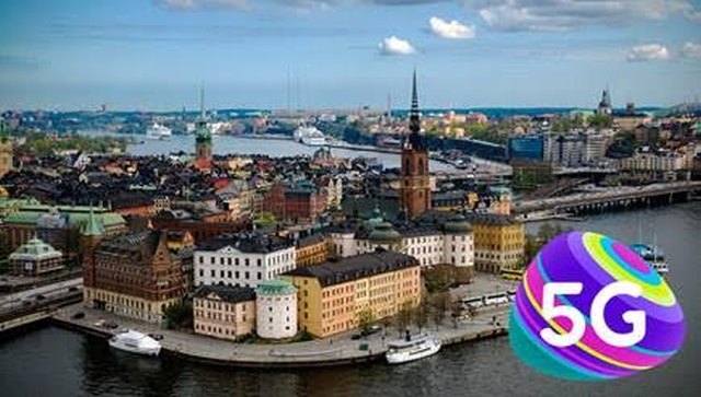 Έρχεται το 5G;