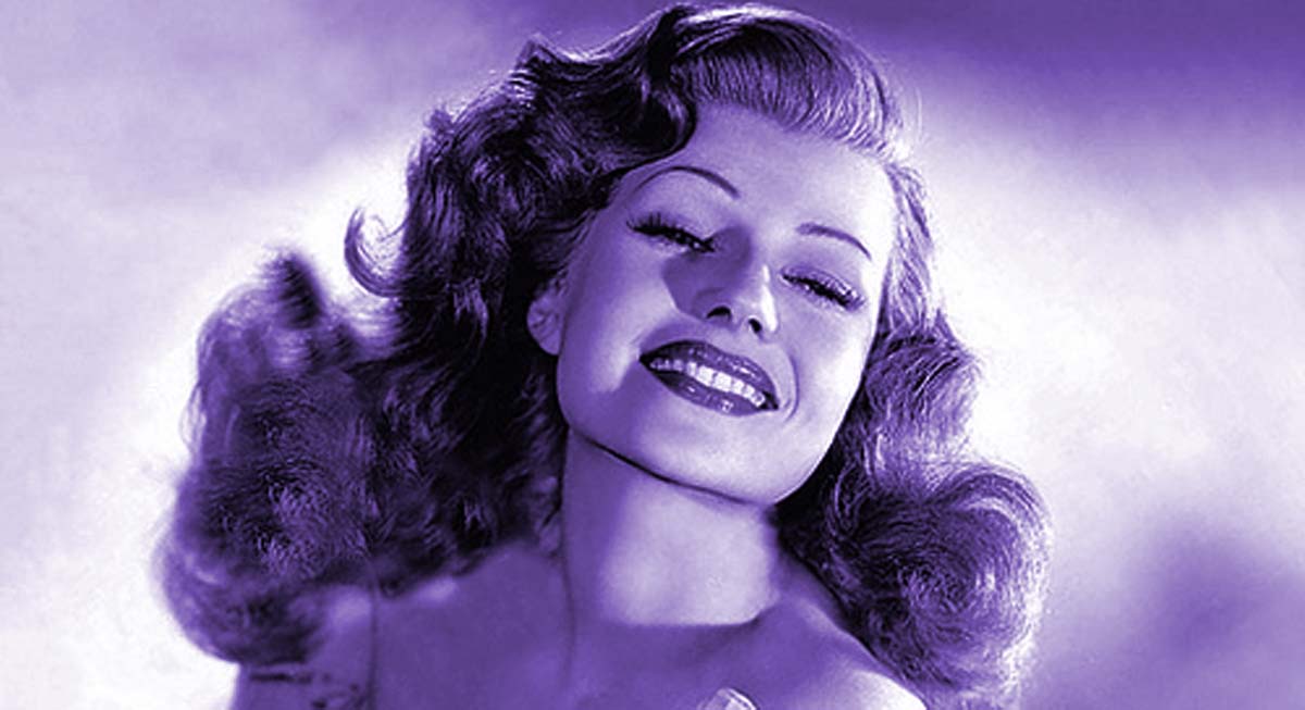 Rita Hayworth: Θα ασχοληθείς με το να ζήσεις ή με το να πεθάνεις