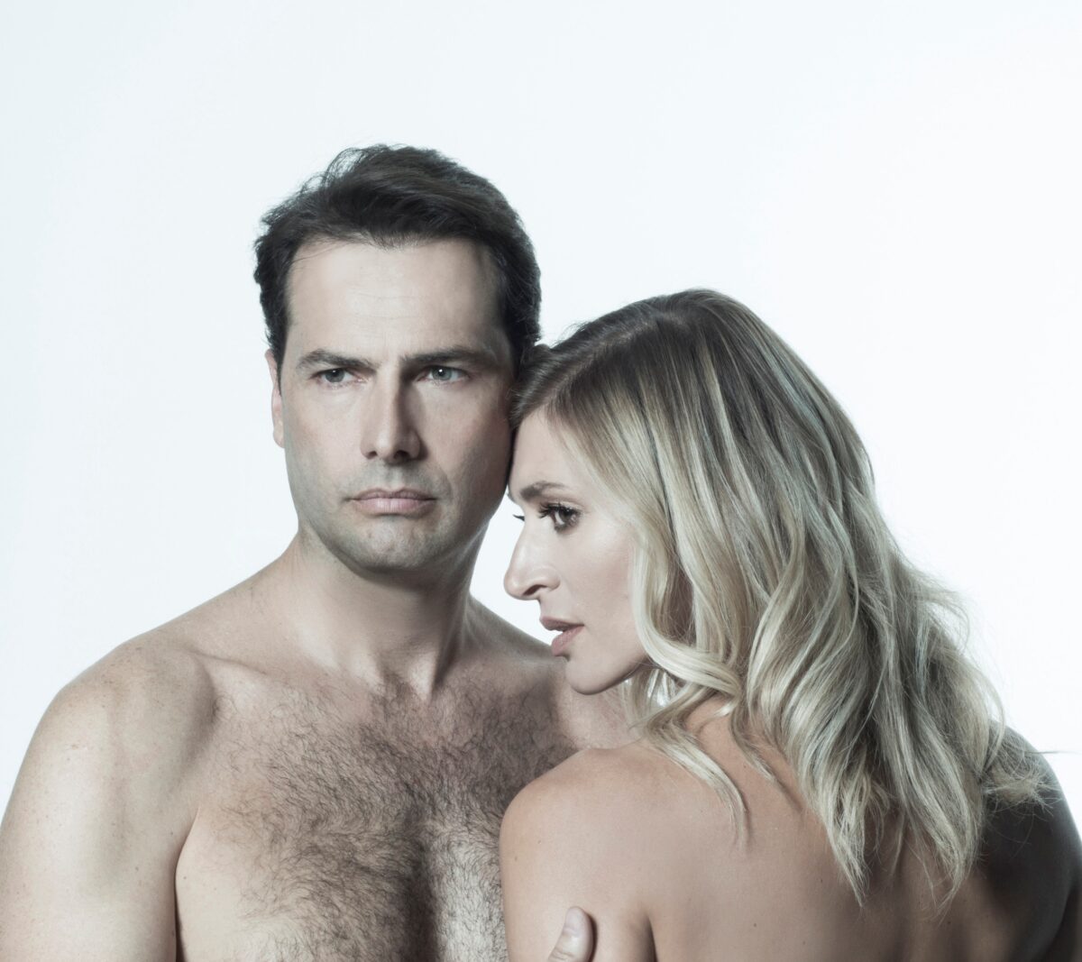 «Faith» με τους Ζέτα Δούκα και Παναγιώτη Μπουγιούρη και όλα είναι δυνατά στον έρωτα