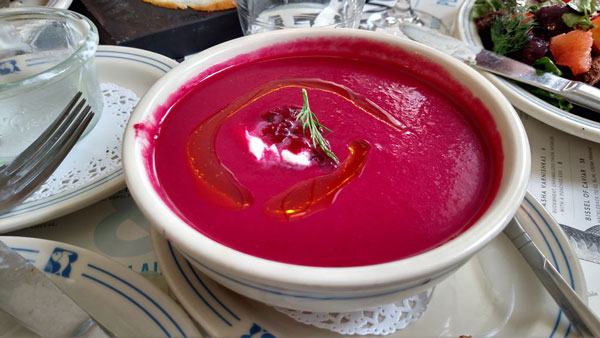 9+1 παραδοσιακά πιάτα για να αντιμετωπίσεις τη γρίπη