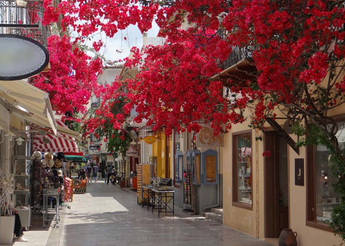 7 ιδέες για μονοήμερες εκδρομές την 28η Οκτωβρίου