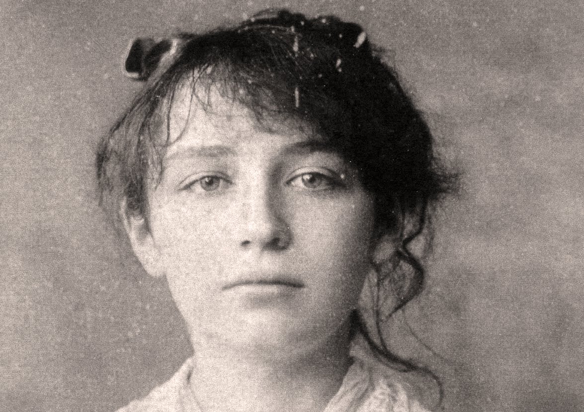 Camille Claudel: Aν είσαι καλός και κρατάς τις υποσχέσεις σου, θα είμαστε στον παράδεισο